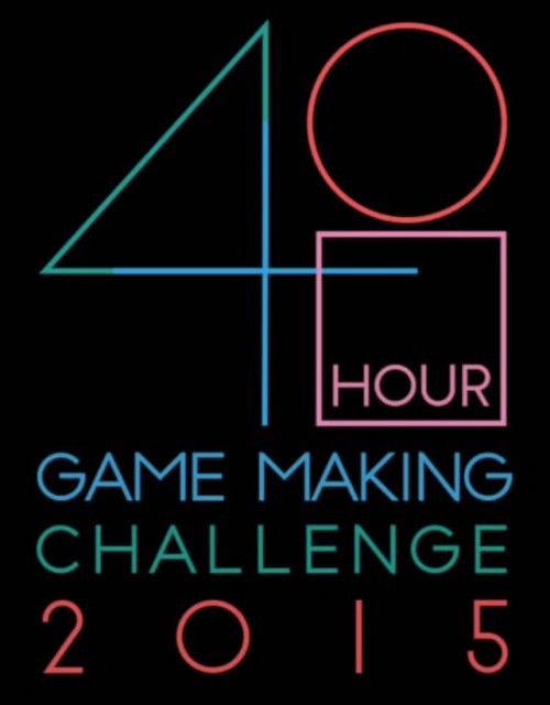48 hour game making challenge 2015